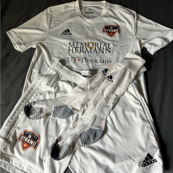 Houston Dynamo Training gear - Picture 6 of 7